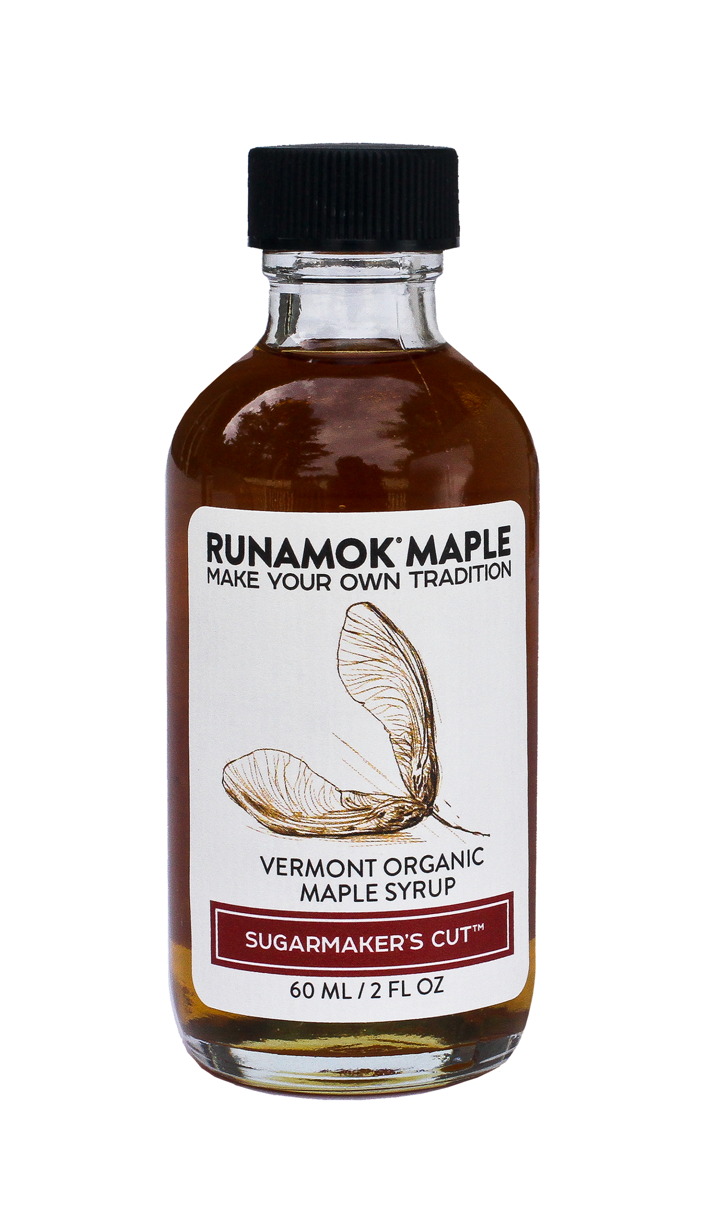 Runamok Maple Syrups Gourmet Collection