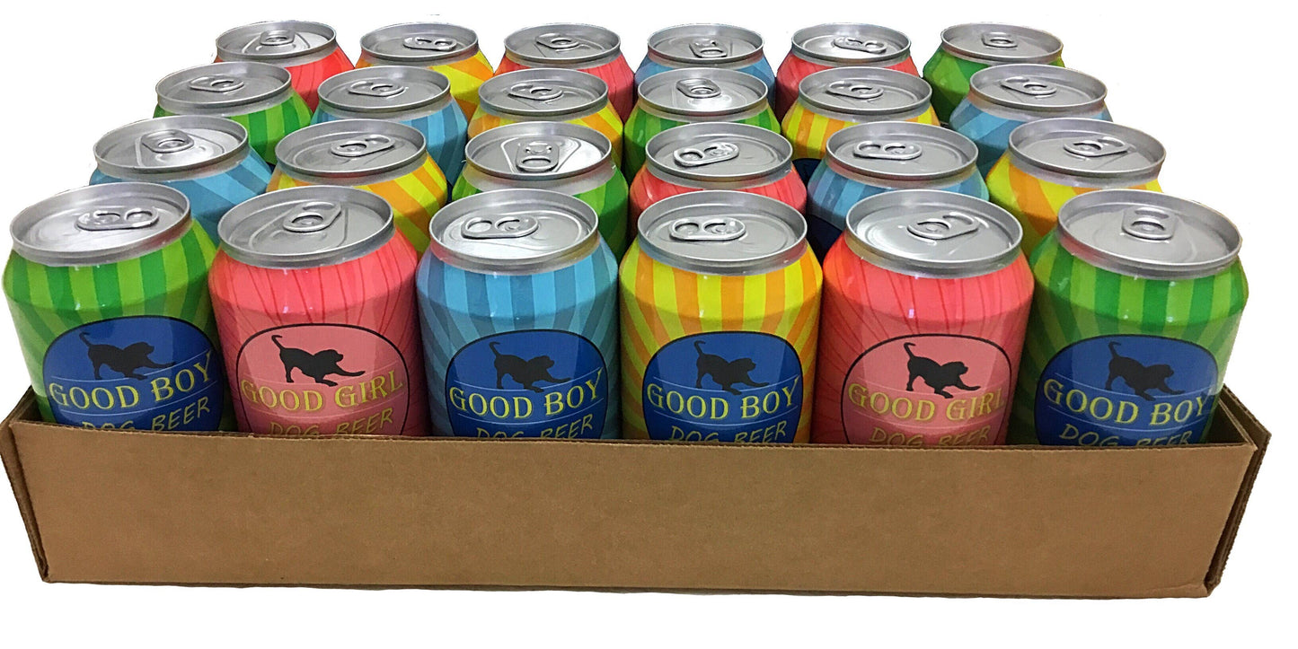 Paw-some Pooch Brew