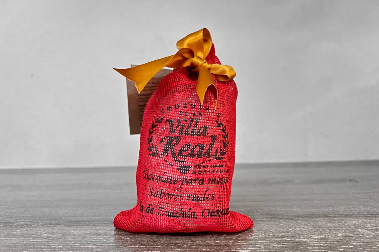 Mexican Hot Chocolate Delights Gift Set - Variety of Flavors