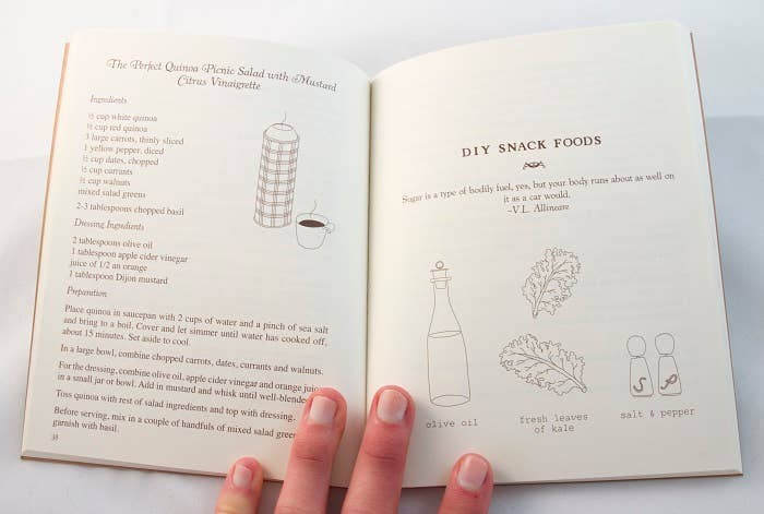 Culinary Cyclist: Vegetarian & Vegan Cookbook Companion