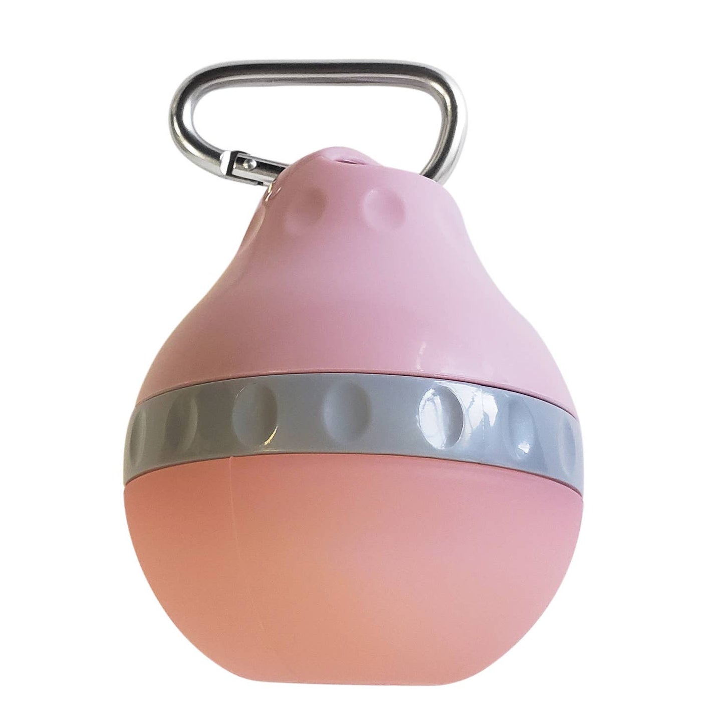 Portable Eco-Friendly Silicone Dog Hydration Bottle