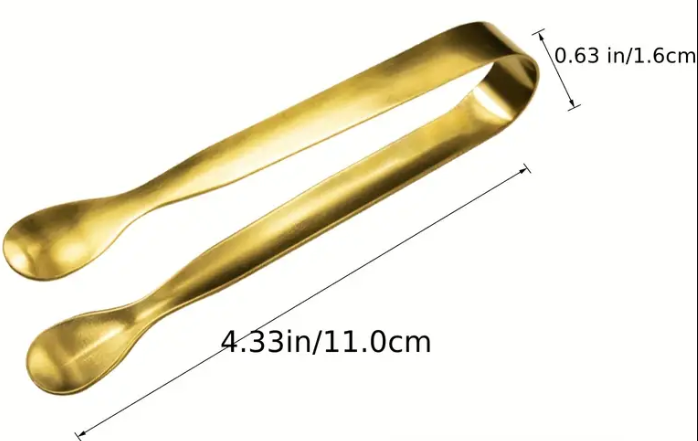 Charcuterie Tongs