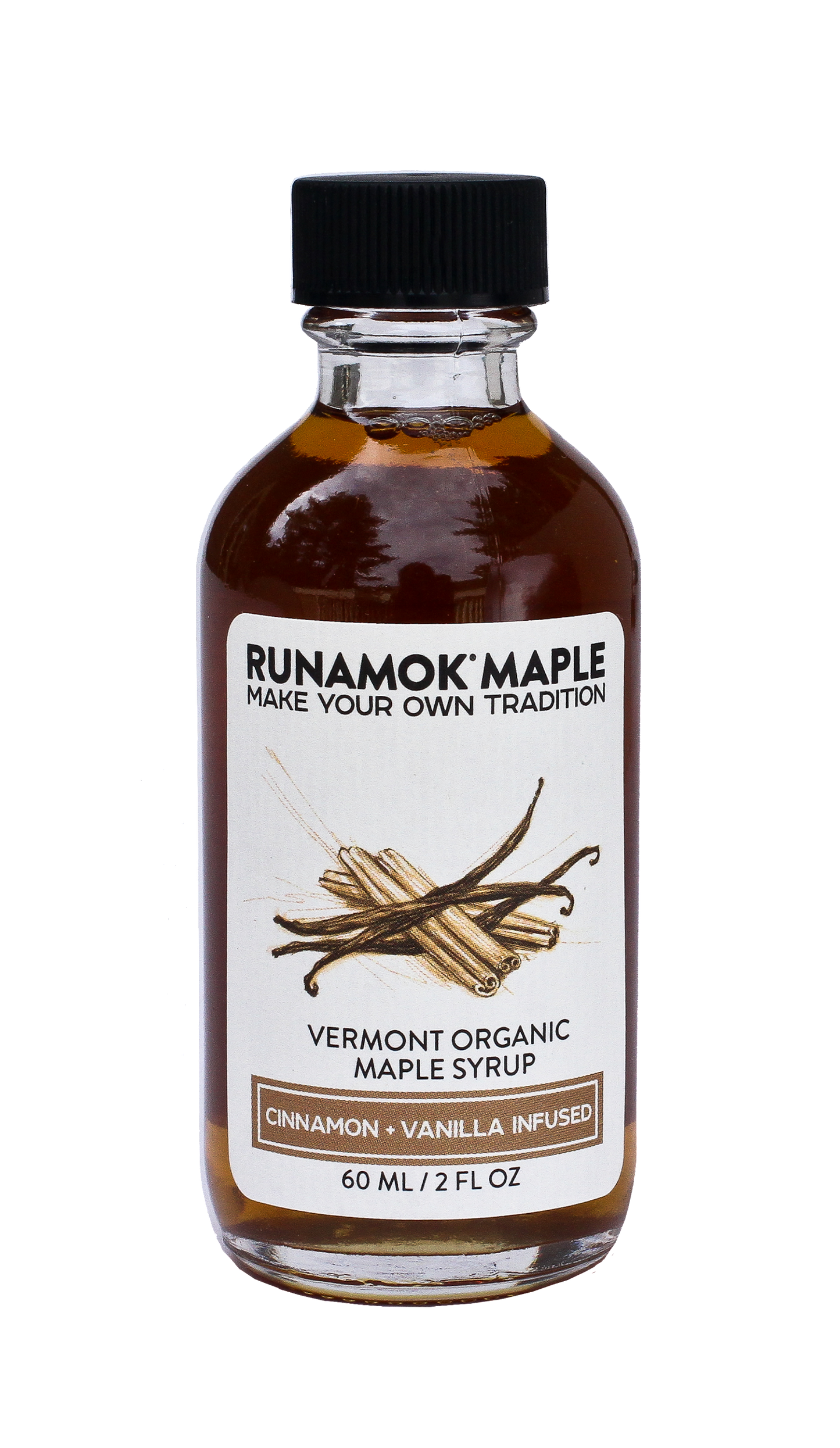 Runamok Maple Syrups Gourmet Collection