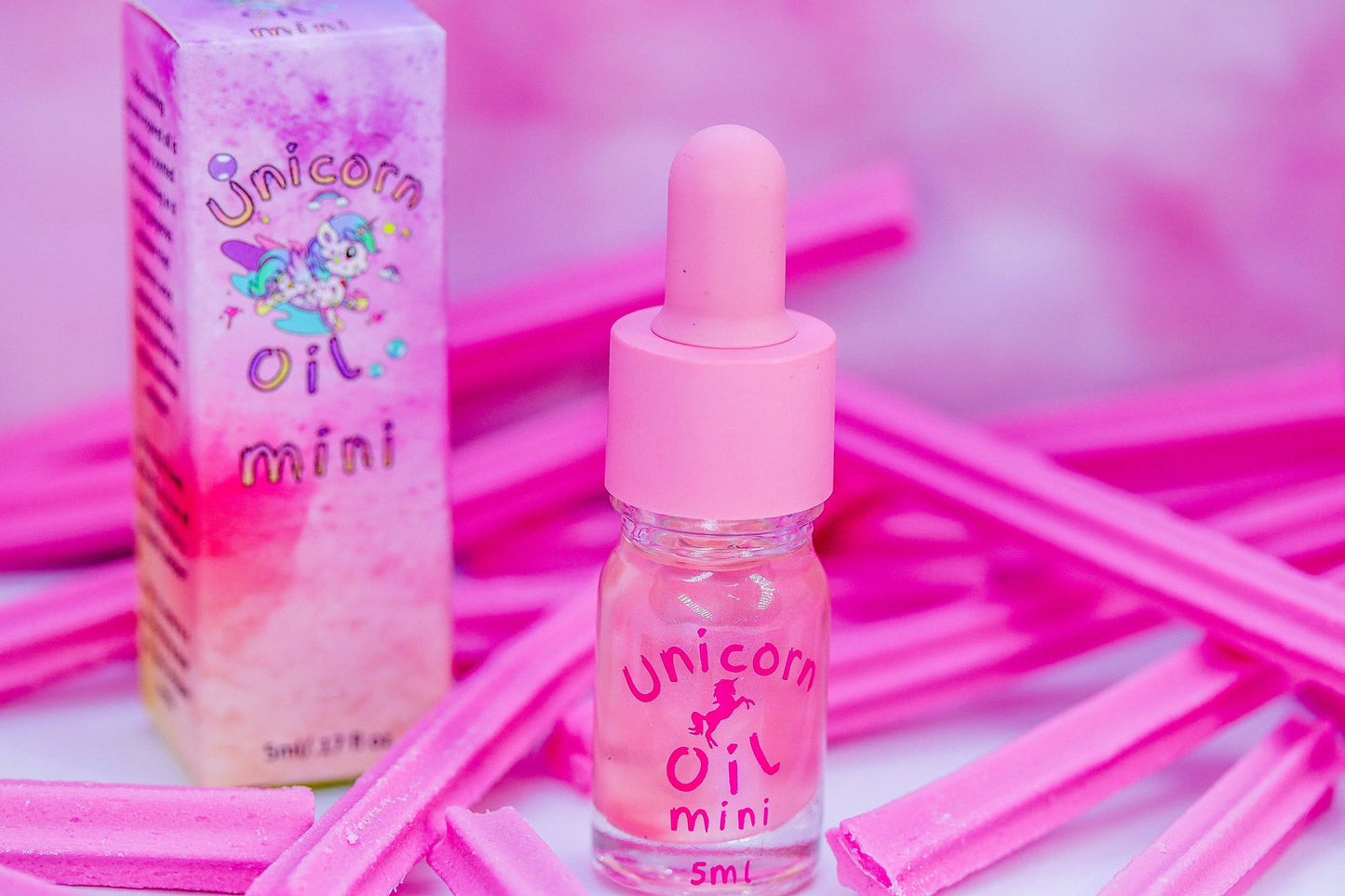 SALE - Musk Scented Cuticle Oil Elixir 5ml