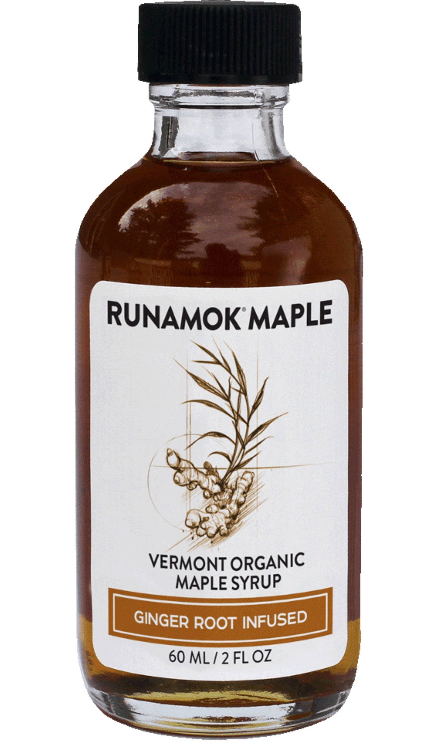 Runamok Maple Syrups Gourmet Collection