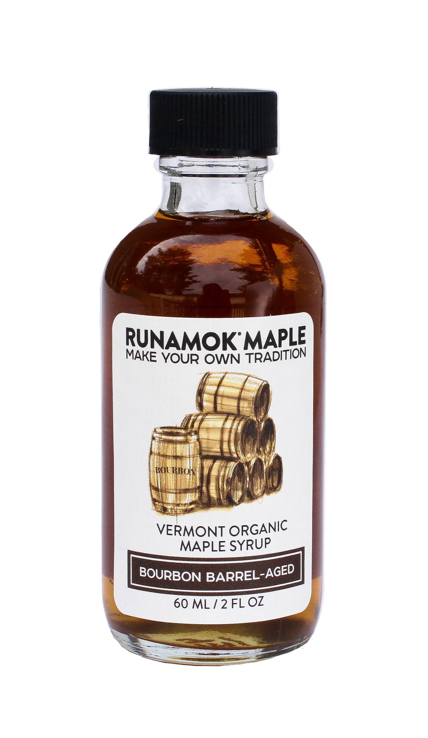 Runamok Maple Syrups Gourmet Collection