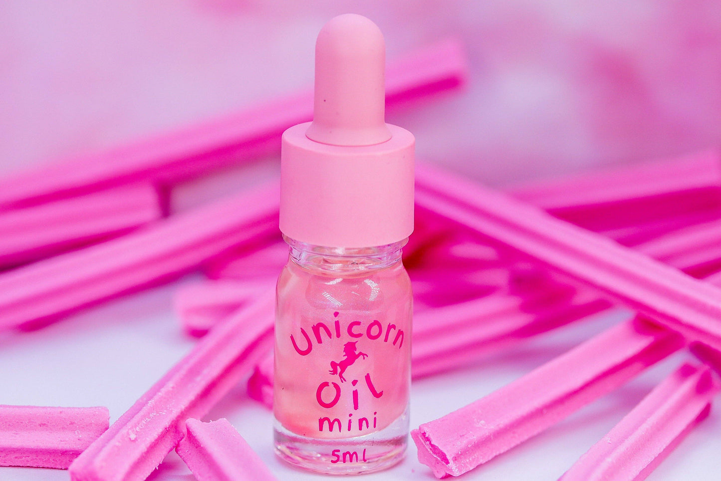 SALE - Musk Scented Cuticle Oil Elixir 5ml