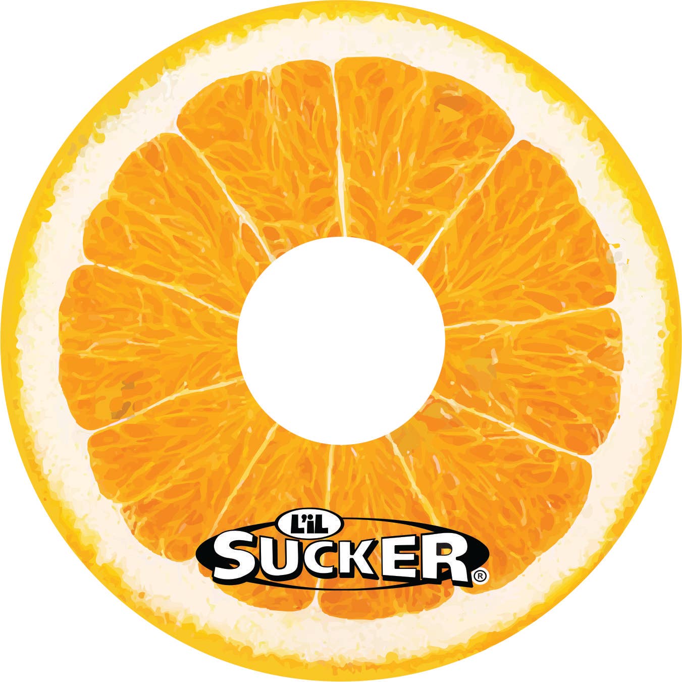 L'il Sucker® Drink Stabilizer - Citrus Collection