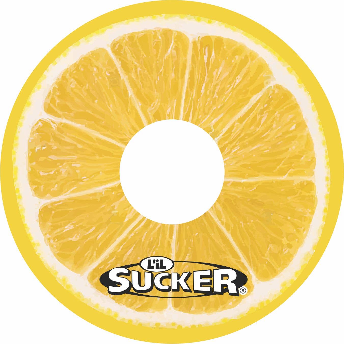 L'il Sucker® Drink Stabilizer - Citrus Collection