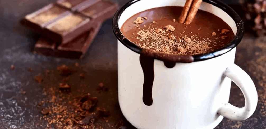 Loon Decadent Dairy-Free Hot Cocoa Mix