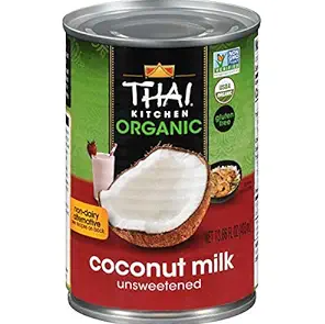 Thai Kitchen Organic Coconut Milk