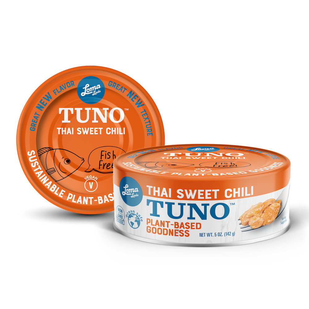 TUNO Thai Sweet Chili