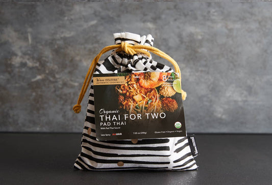 SALE - Thai for Two Cooking Kit - Pad Thai