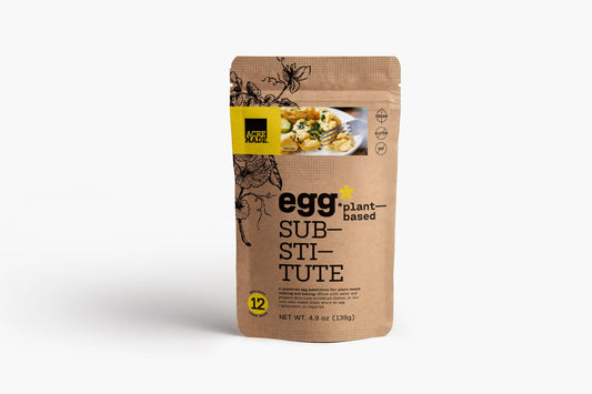 AcreMade Plant-Based Egg Substitute